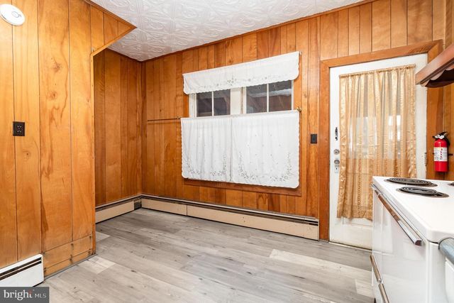 118 SHAW AVE, Lewistown, PA 17044