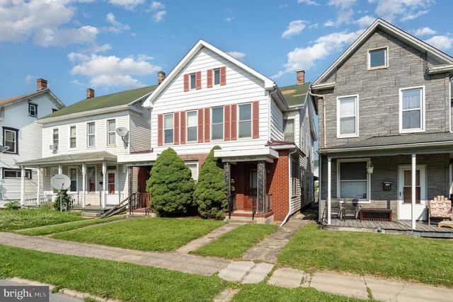 118 SHAW AVE, Lewistown, PA 17044
