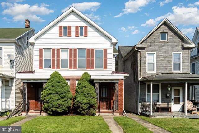 118 SHAW AVE, Lewistown, PA 17044