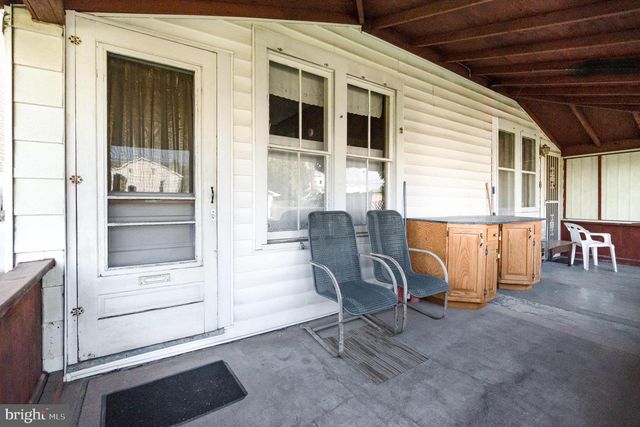 118 SHAW AVE, Lewistown, PA 17044