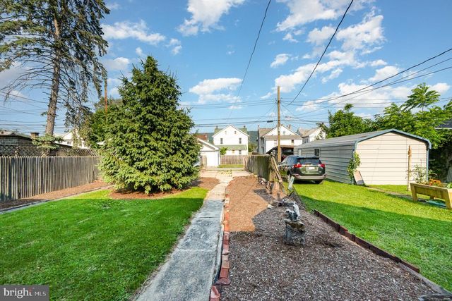 118 SHAW AVE, Lewistown, PA 17044