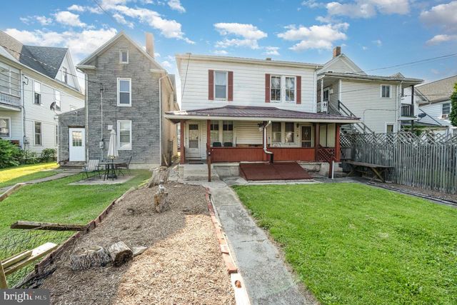 118 SHAW AVE, Lewistown, PA 17044