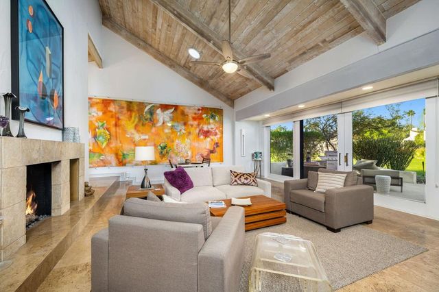 34740 Mission Hills Drive, Rancho Mirage, CA 92270