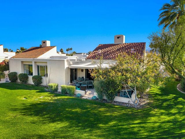 34740 Mission Hills Drive, Rancho Mirage, CA 92270