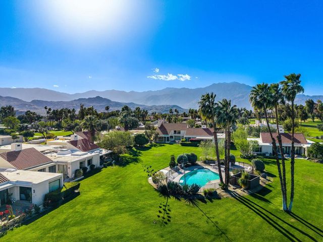 34740 Mission Hills Drive, Rancho Mirage, CA 92270