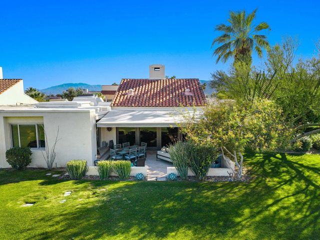 34740 Mission Hills Drive, Rancho Mirage, CA 92270