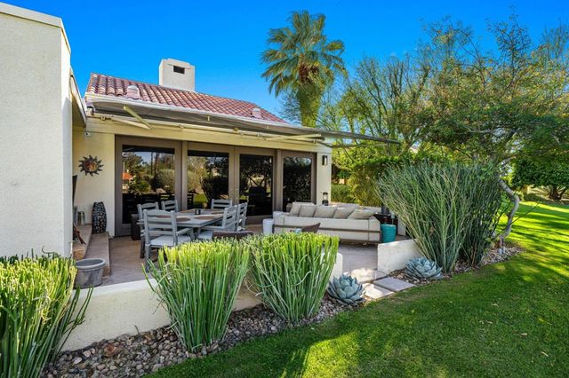 34740 Mission Hills Drive, Rancho Mirage, CA 92270