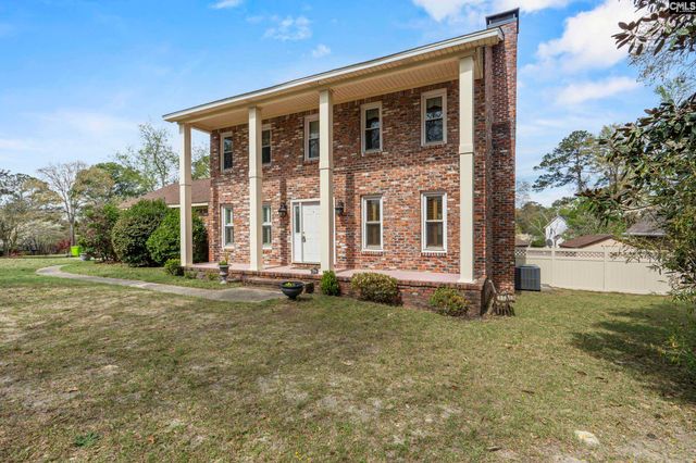 100 Dale Valley Road, Columbia, SC 29223