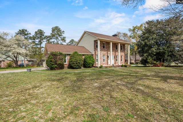 100 Dale Valley Road, Columbia, SC 29223
