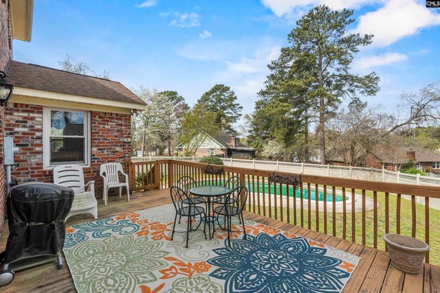 100 Dale Valley Road, Columbia, SC 29223