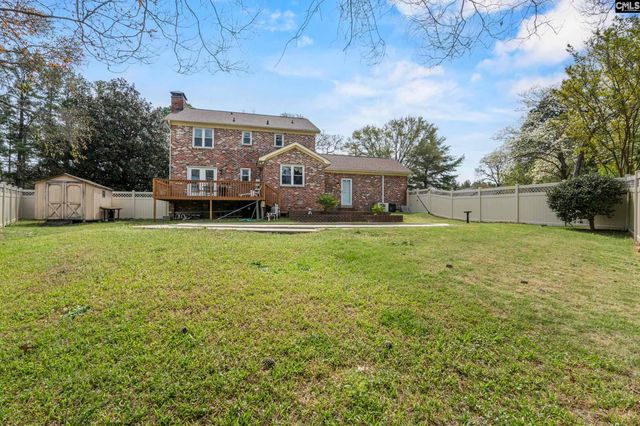 100 Dale Valley Road, Columbia, SC 29223