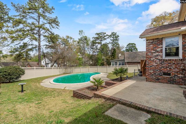 100 Dale Valley Road, Columbia, SC 29223