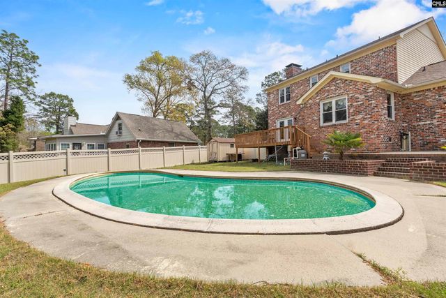 100 Dale Valley Road, Columbia, SC 29223