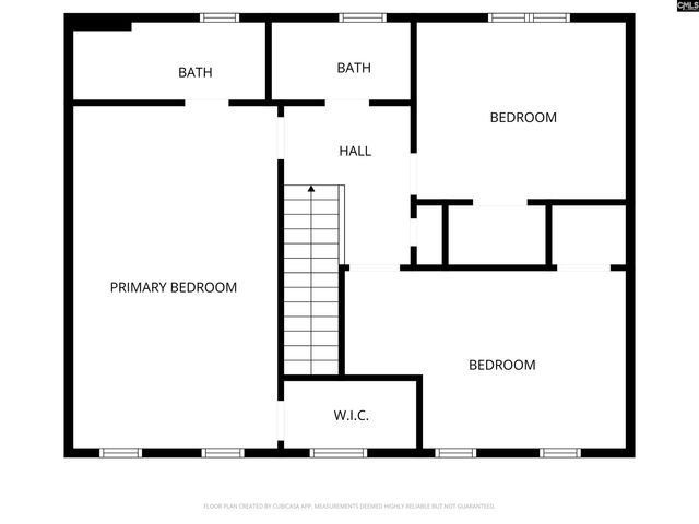 100 Dale Valley Road, Columbia, SC 29223