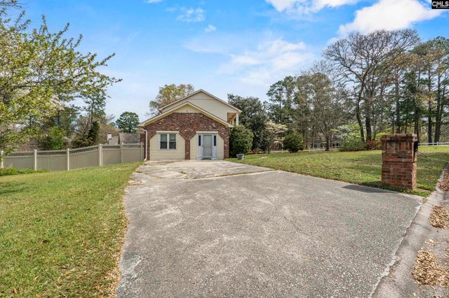 100 Dale Valley Road, Columbia, SC 29223