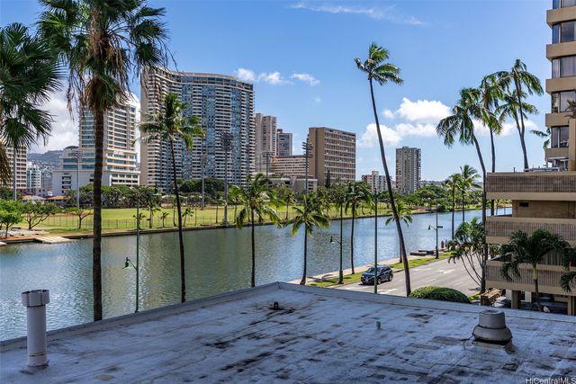 1909 Ala Wai Boulevard 302, Honolulu, HI 96815