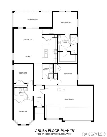 5034 W Pinto Loop, Beverly Hills, FL 34465