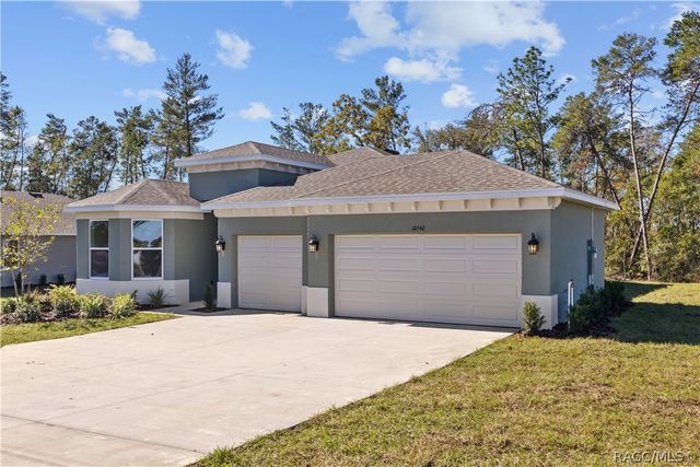 5034 W Pinto Loop, Beverly Hills, FL 34465