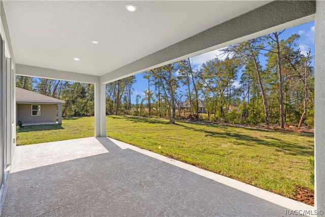 5034 W Pinto Loop, Beverly Hills, FL 34465