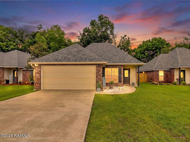 304 Saint Matthias Drive, Carencro, LA 70520