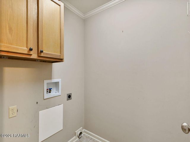 304 Saint Matthias Drive, Carencro, LA 70520