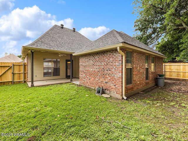 304 Saint Matthias Drive, Carencro, LA 70520