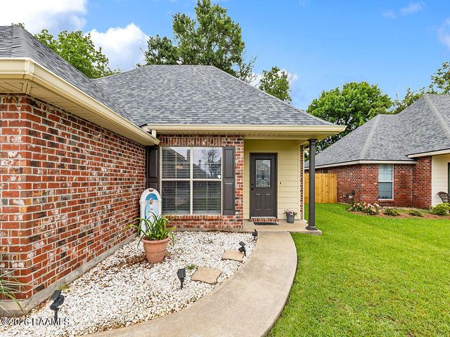 304 Saint Matthias Drive, Carencro, LA 70520