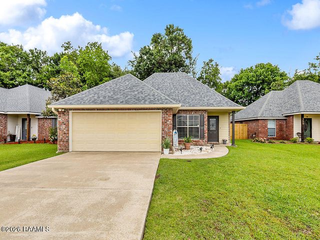 304 Saint Matthias Drive, Carencro, LA 70520