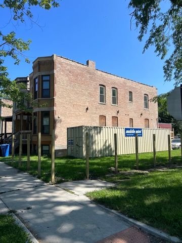 5757 S Aberdeen Street, Chicago, IL 60621