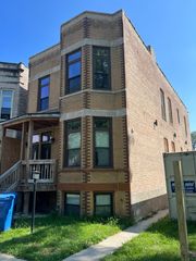 5757 S Aberdeen Street, Chicago, IL 60621