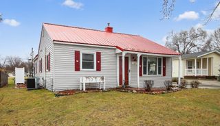 309 S State Street, Alma, MI 48801