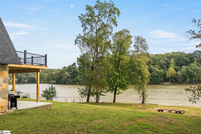 303 Snyder Road, Easley, SC 29640