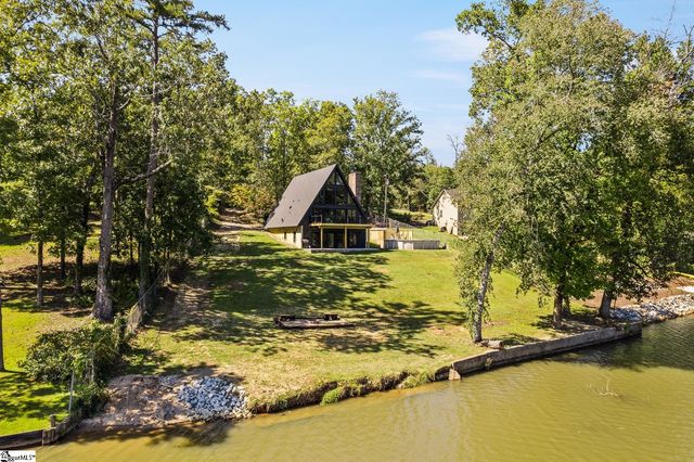 303 Snyder Road, Easley, SC 29640