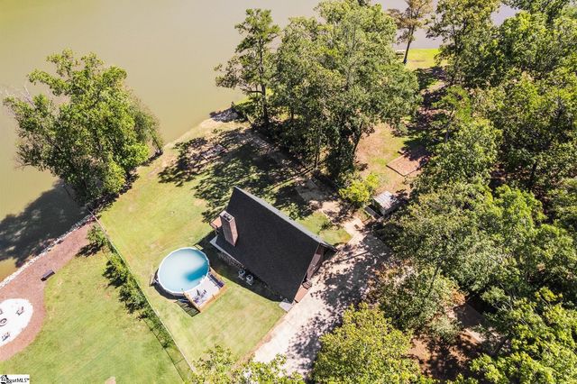 303 Snyder Road, Easley, SC 29640