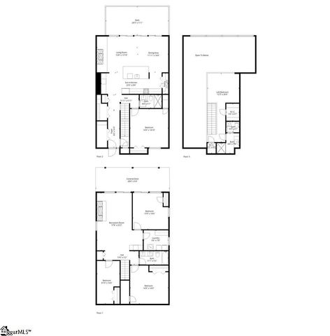 303 Snyder Road, Easley, SC 29640