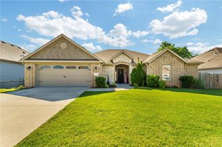 960 Glass Street, Cave Springs, AR 72718