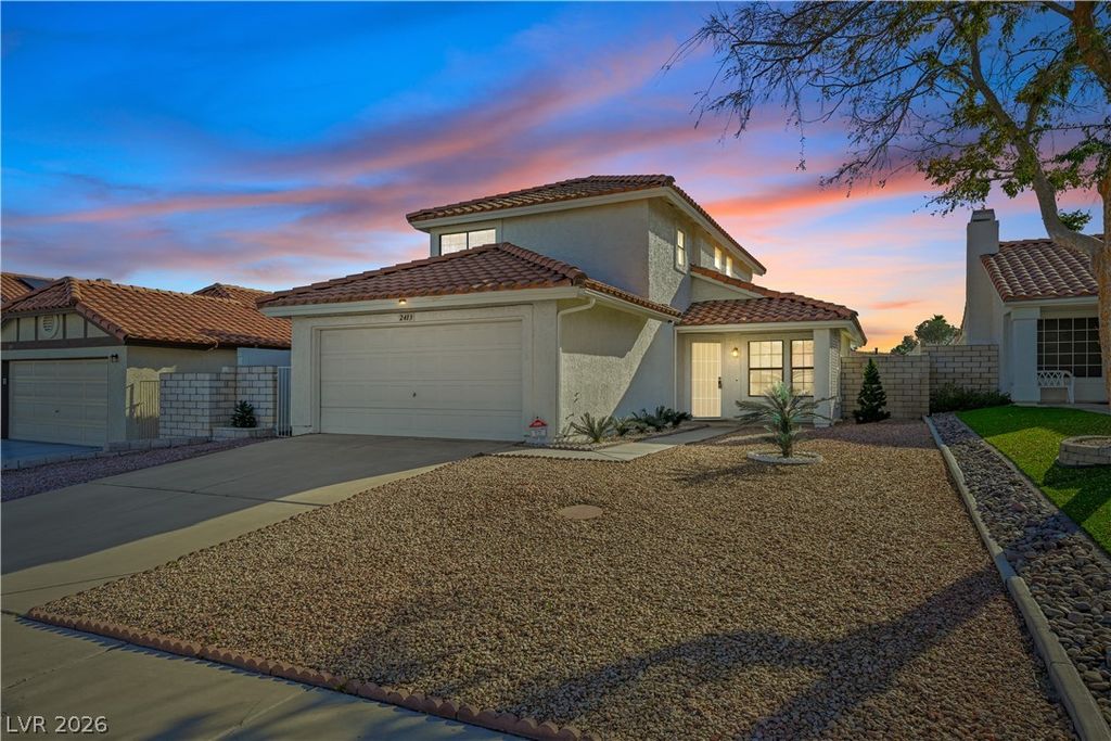 2413 Muirfield Avenue, Henderson, NV 89074 — photo 2