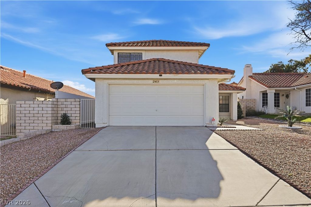 2413 Muirfield Avenue, Henderson, NV 89074 — photo 3