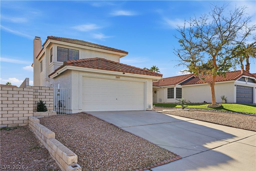 2413 Muirfield Avenue, Henderson, NV 89074 — photo 4