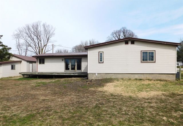 702 W Locust Street, Ogden, IA 50212