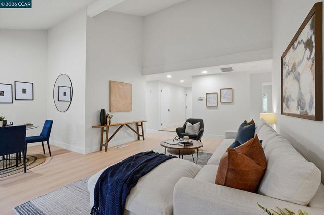 783 783 Cattail Court, Walnut Creek, CA 94598