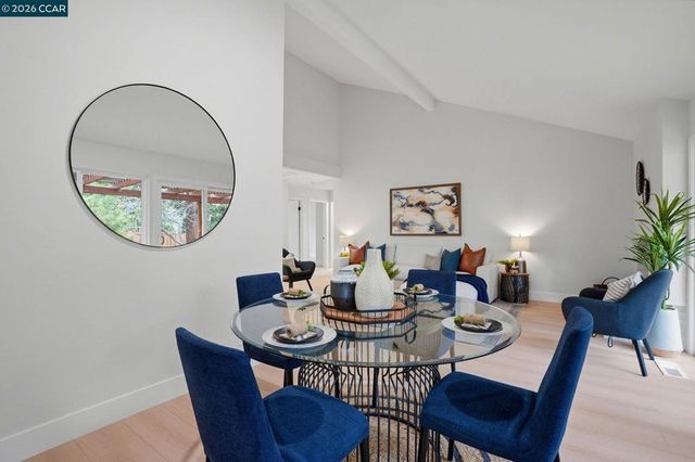 783 783 Cattail Court, Walnut Creek, CA 94598