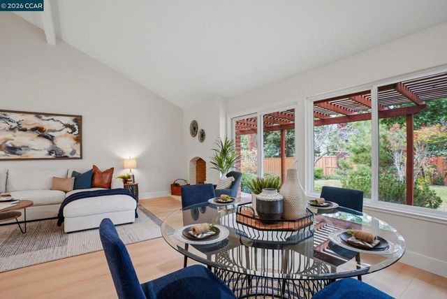 783 783 Cattail Court, Walnut Creek, CA 94598