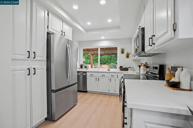 783 783 Cattail Court, Walnut Creek, CA 94598