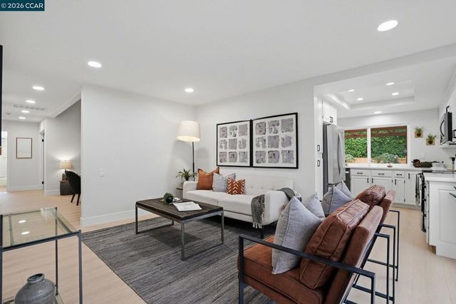 783 783 Cattail Court, Walnut Creek, CA 94598