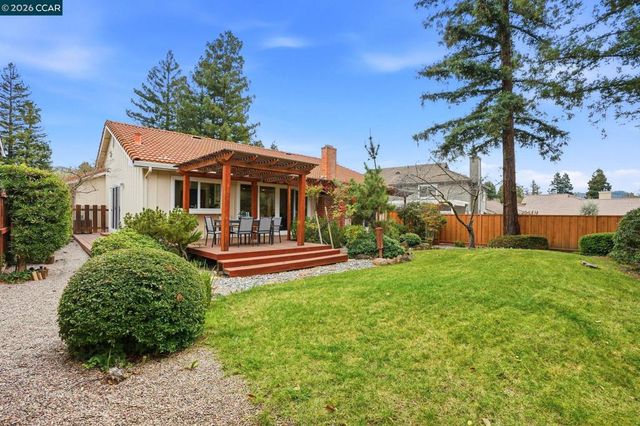 783 783 Cattail Court, Walnut Creek, CA 94598