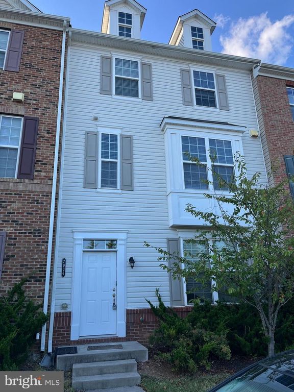 7936 QUIDDITCH LN, Elkridge, MD 21075