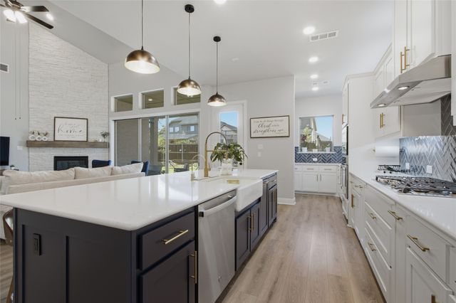 1520 Arrowwood Ridge, Northlake, TX 76226