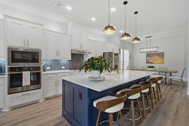 1520 Arrowwood Ridge, Northlake, TX 76226