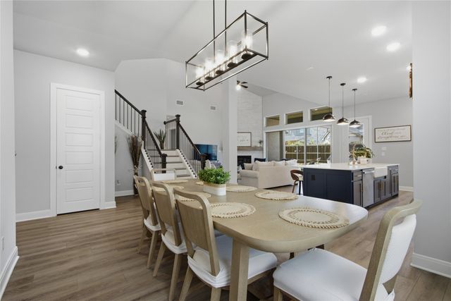 1520 Arrowwood Ridge, Northlake, TX 76226